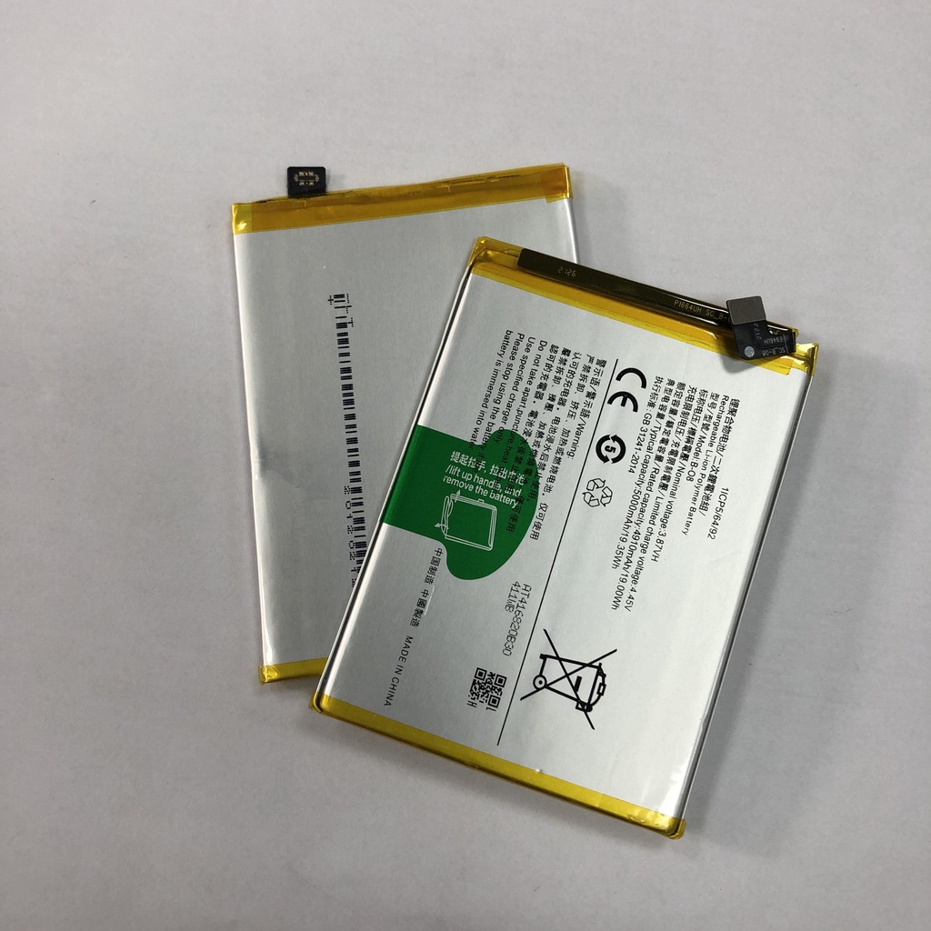 Pin Vivo Y51-2020 (B-08 / B-O8)