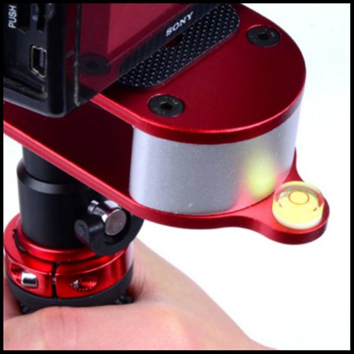 Tay cầm chống rung cho máy ảnh dslr/điện thoại/máy ảnh | BigBuy360 - bigbuy360.vn