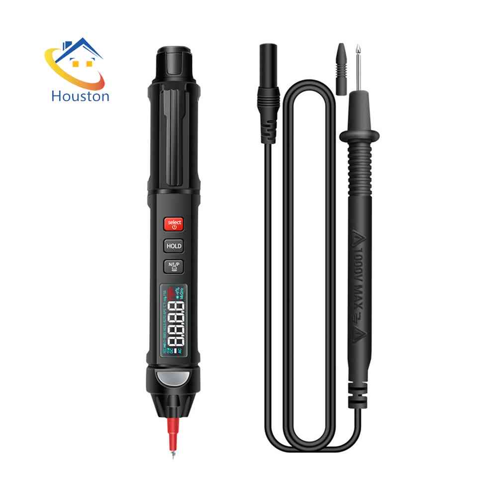 Bút Thử Điện Thông Minh 6000 Số A3008 Kỹ Thuật Số