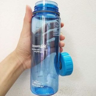 bình uống nước lock & lock 500ml hkm ensure