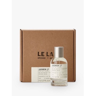 Nước Hoa Le Labo Jasmin 17-5ml/10ml-𝓔𝓵𝓲𝓷𝓪𝓼𝓲𝓵𝓿𝓪
