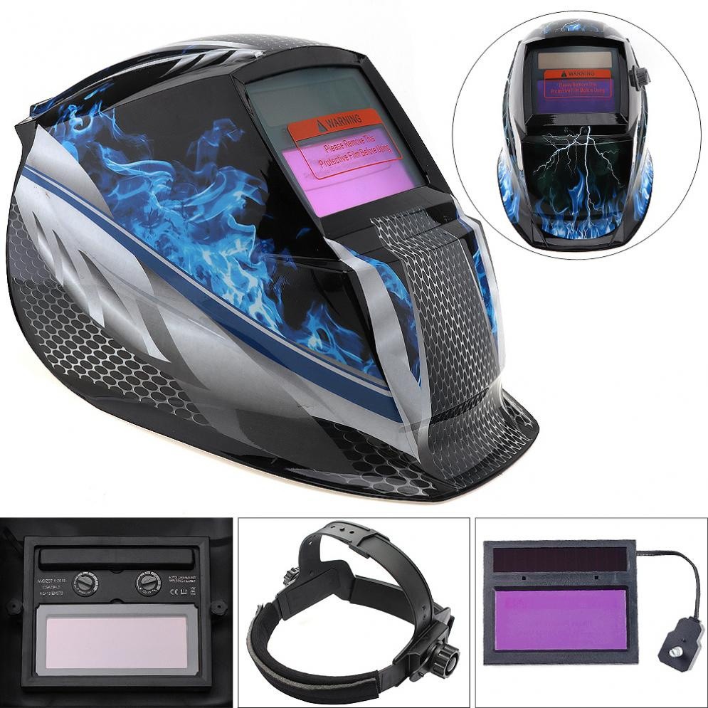 Mặt Nạ Hàn Tig Mig