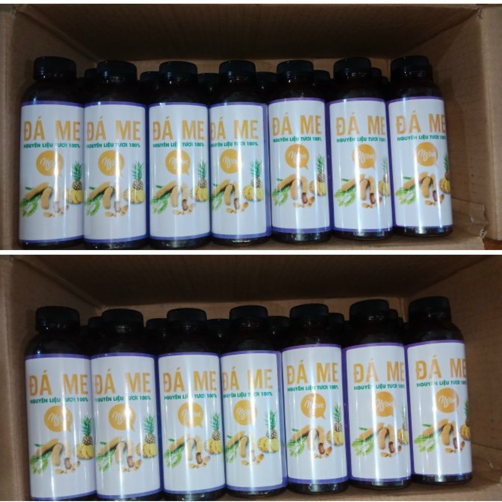 Đá Me Handmade Nhà Làm aothunnu169