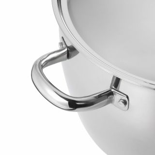 Nồi OUMBARLIG ikea 10L