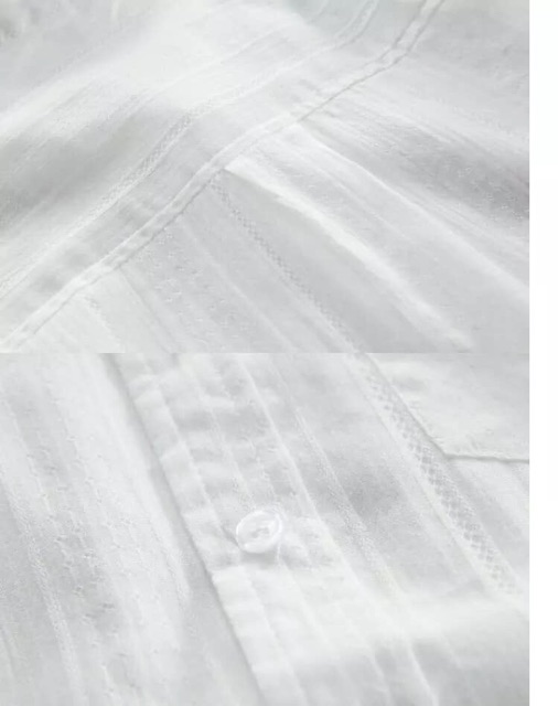 Áo sơ mi nam order