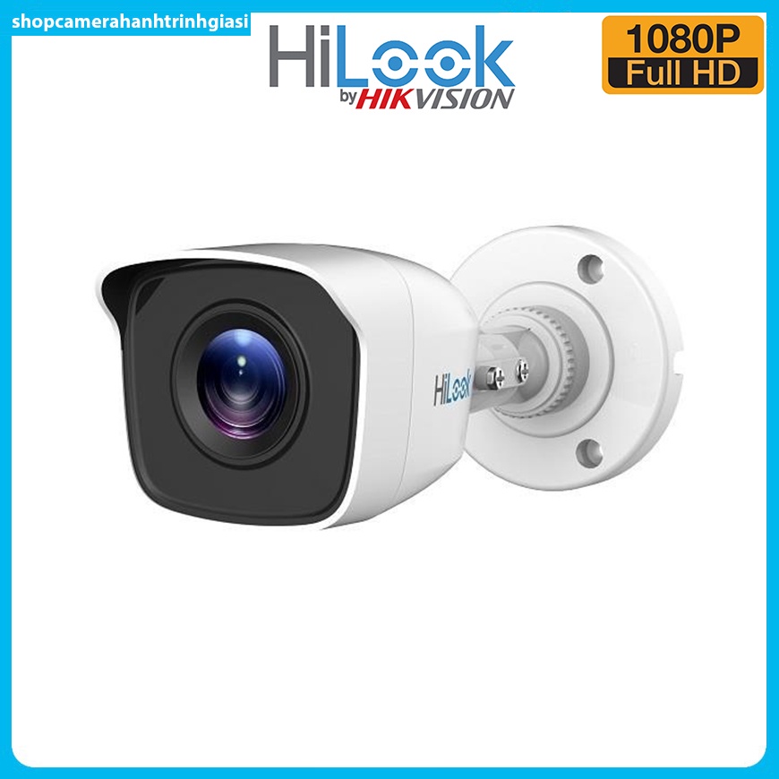 Camera B120 Turbo 5 in 1 HD 2MP HiLook THC-B120-MC - Hàng Chính Hãng thumbnail