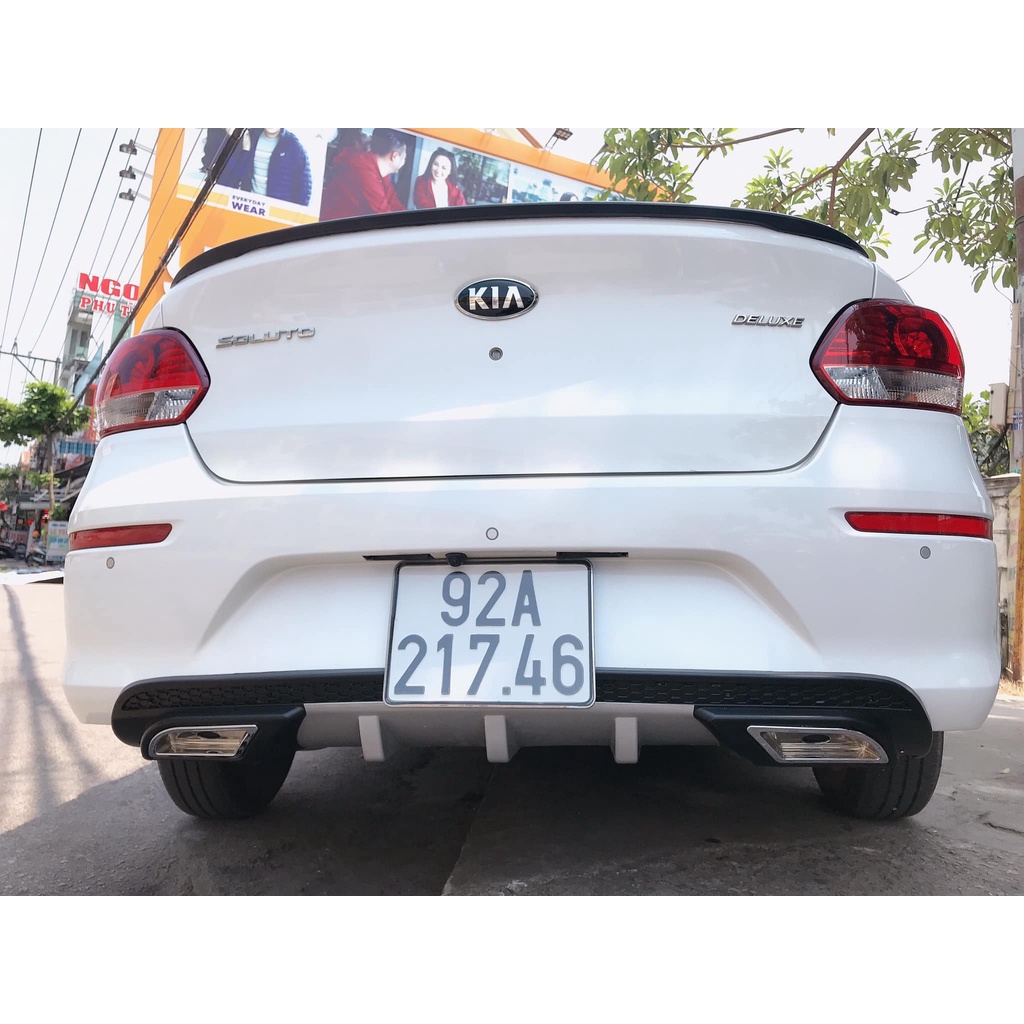 Lippo Soluto Các Mẫu Đẹp