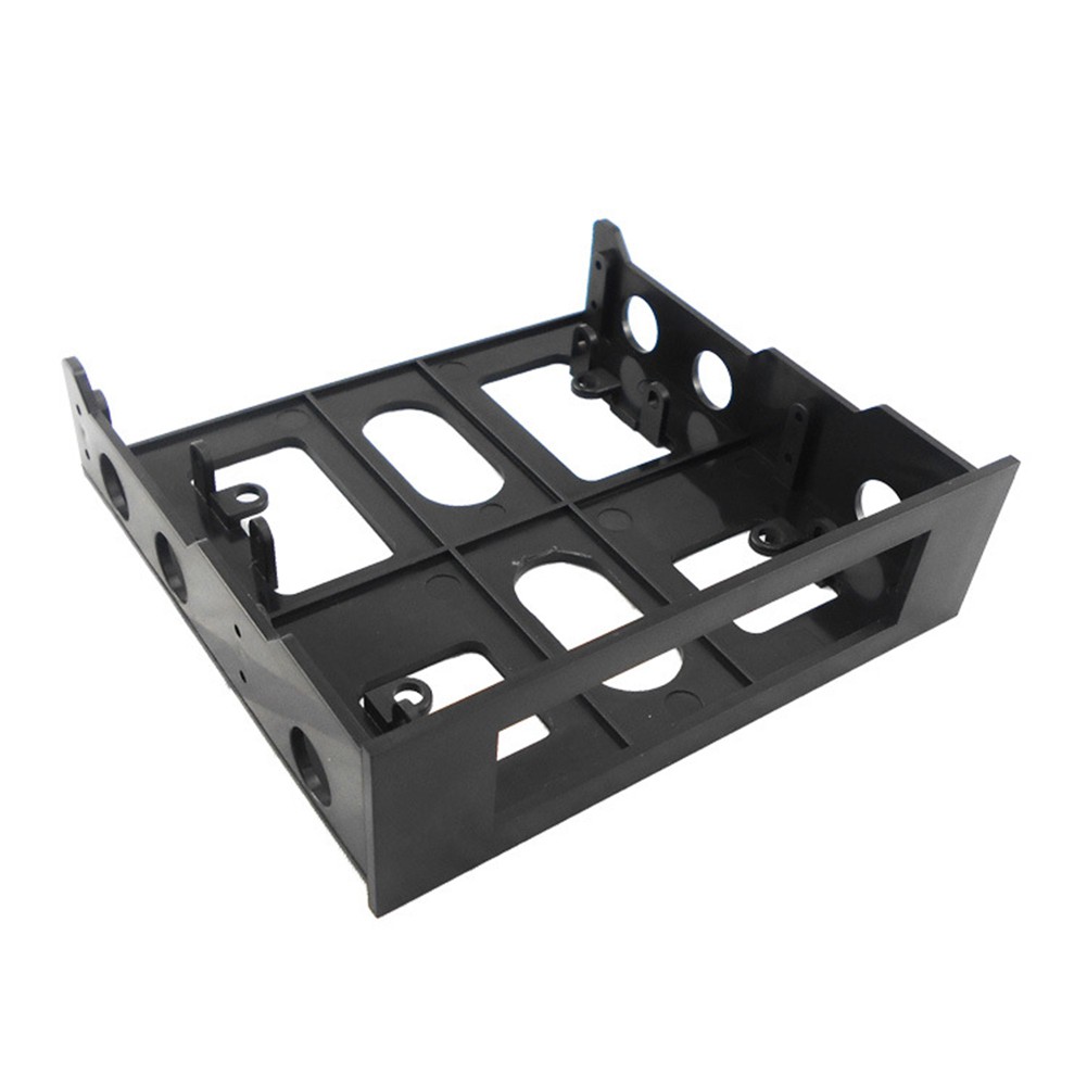 Khung Gắn Ổ Cứng Cho Máy Tính 3.5-5.25 Inch