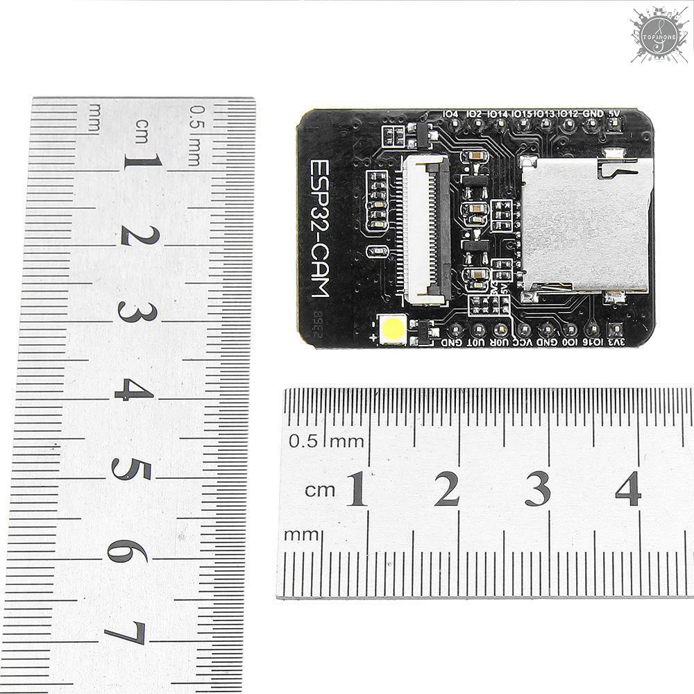 Bảng Mạch Phát Triển Esp32-Cam Wifi Esp32