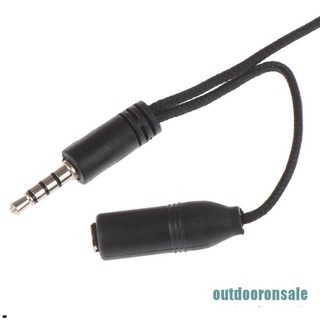Micro mini hát karaoke đầu cắm 3.5mm cho điện thoại / pc