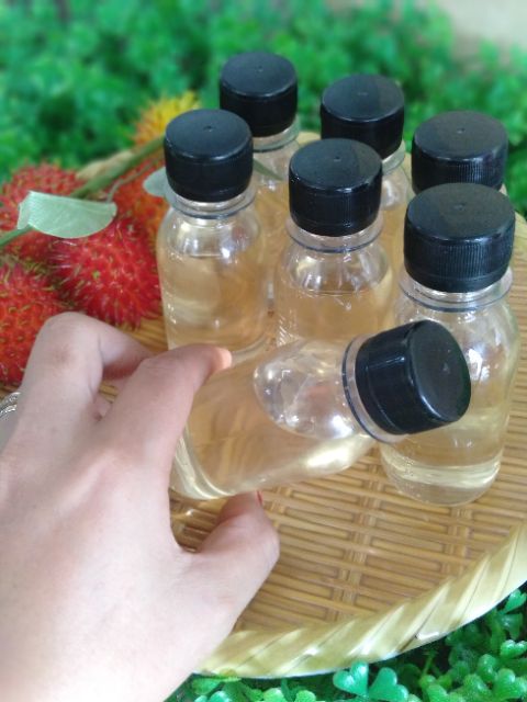 CHAI HƯƠNG ĐỂ NẤU NƯỚC SÂM NGON{ 100 ML}