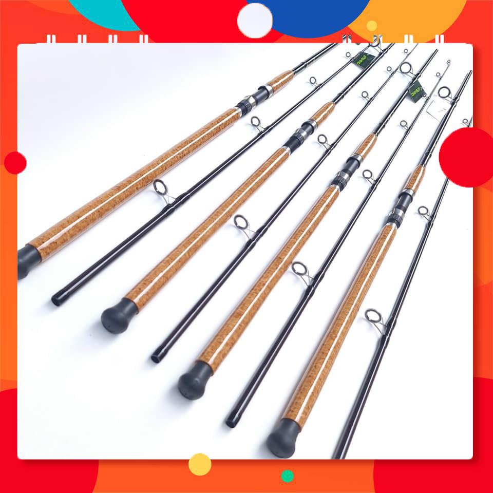 Siêu Chất Cần Bạo Lực Chuyên Lure Ashino Excellent THẾ GIỚI ĐỒ CÂU LURE 68 Cần Lure Chuyên Bạo Lực