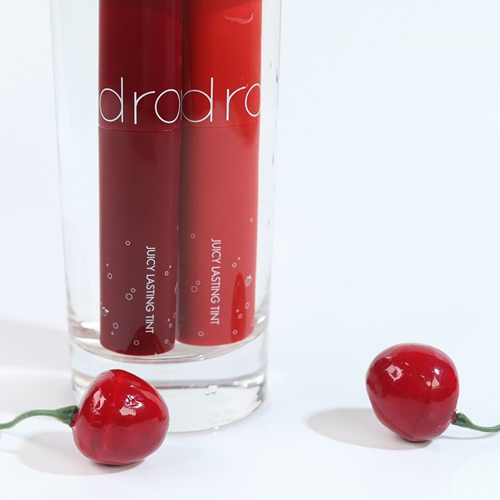 Son tint bóng Romand New Juicy Lasting Tint | BigBuy360 - bigbuy360.vn