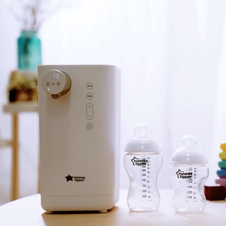 Máy đun nước pha sữa Tommee Tippee Smart & Easy