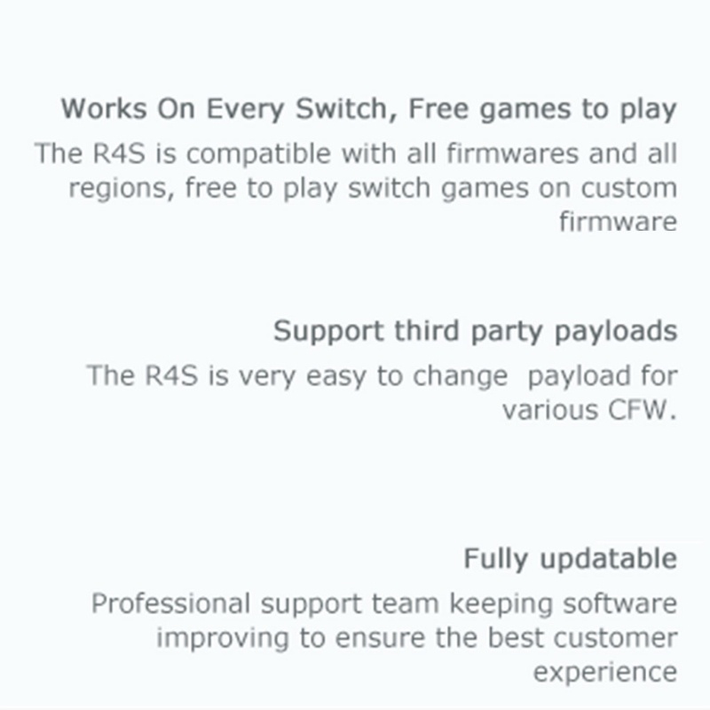 Thiết Bị Kết Nối USB Dongle Rockey 4 R4S Thông Minh Cho Máy Chơi Game Switch
