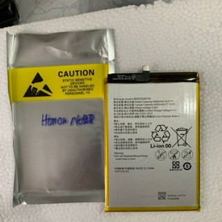 pin Huawei Honor Note 8 xịn, bảo hành 6 tháng