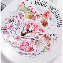 S11 Sticker lọ nước sticker hoạt hình sticker trang trí