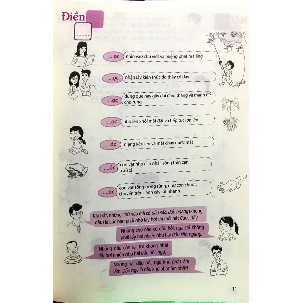 Sách - Phát triển năng lực tư duy ngôn ngữ dành cho học sinh tiểu học - Combo 12 cuốn