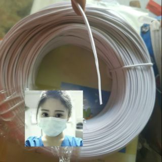 10 mét nẹp mũi khẩu trang y tế