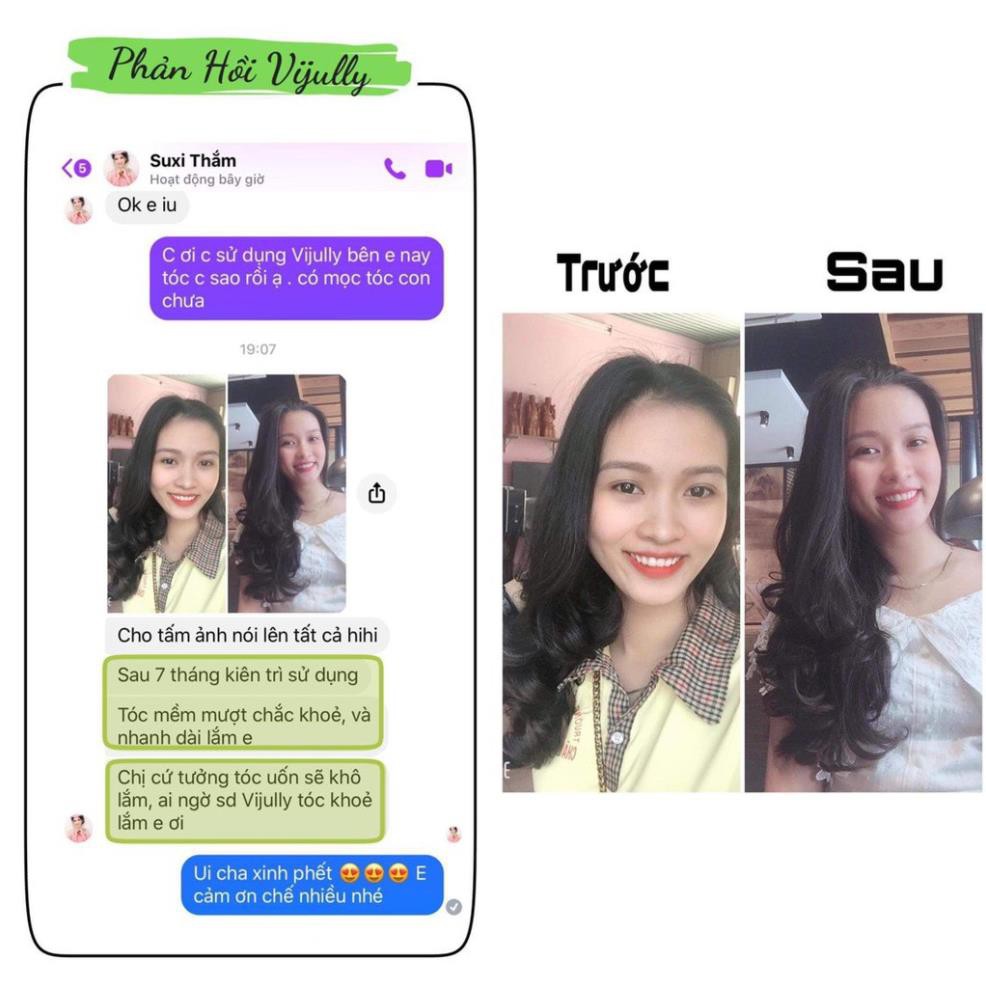 Dầu gội bưởi kích thích mọc tóc và ngăn ngừa rụng tóc hiệu quả, hàng chuẩn chính hãng cho mọi lứa tuổi | BigBuy360 - bigbuy360.vn