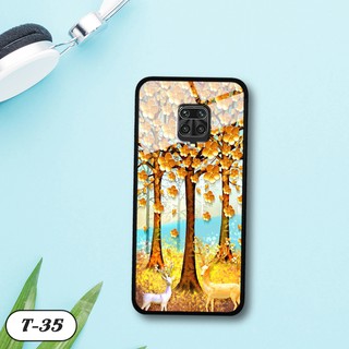 Ốp lưng Điện thoại Xiaomi Redmi Note 9S/ Note 9 Pro - hình 3D