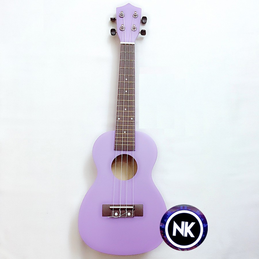 Đàn Ukulele Concert size 23 - tặng kèm phụ kiện