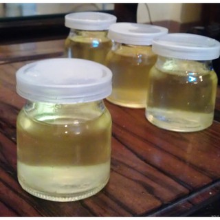 Lọ 100ml tinh dầu dừa thủ côngVIỆT NAM