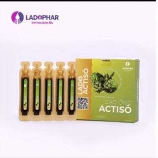 Cao ống uống atiso, Đặc Sản Ngon Lạ Đà Lạt