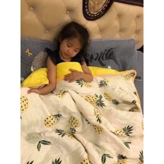 CHĂN ĐŨI CHO BÉ (được chọn mẫu)