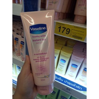 vaseline thái 320