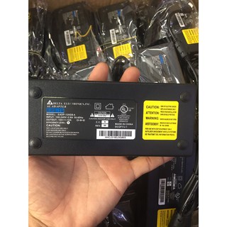 Adapter nguồn DELTA 12V 10A loại xịn dành cho camera