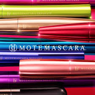 Chuốt Mi Monte Mascara Technical Cao Cấp Nhật Bản