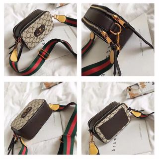 TÚI HỘP GUCCi