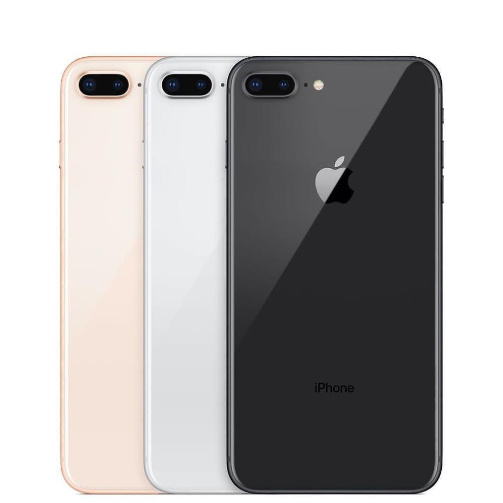 Điện thoại chính hãng Apple - iPhone 8 plus 128gb, bảo hành 12 tháng MỚI 100% FULL BOX