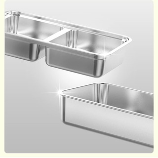 Hộp Cơm Điện 3 Ngăn LIVEN ®