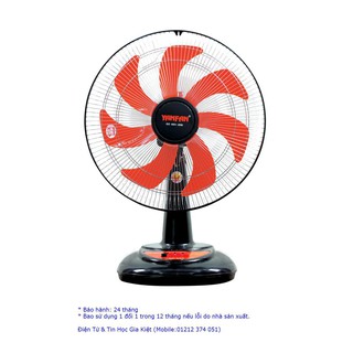 Quạt gió Yanfan B419