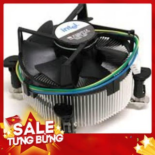 Quạt fan tản nhiệt cpu socket 775 cho main 945 g31 g41