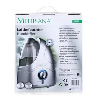 Máy tạo ẩm Medisana UHW