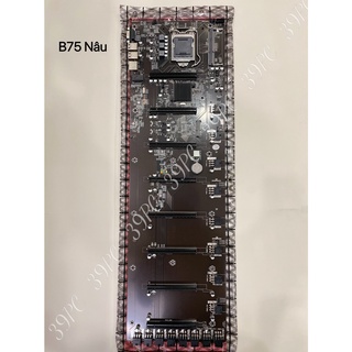 [SandPC] Main Trâu Cày Liền Chân AX-B75M-ETH, AXB85M-ETH