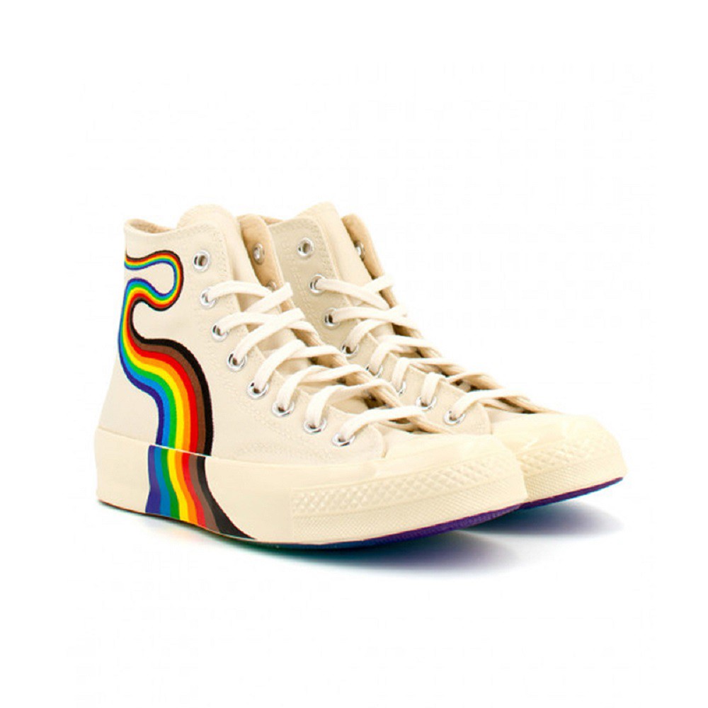 Giày Converse Chuck Taylor All Star 1970s Pride Hi Top 170821C