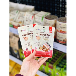 CỐT SÚP CÔ ĐẶC GOD MAMA