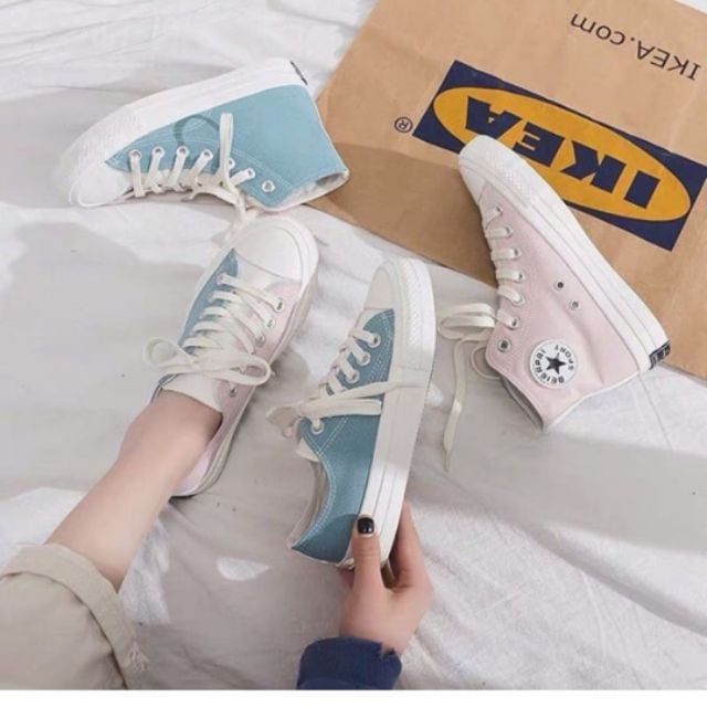 giày thể thao ulzzang