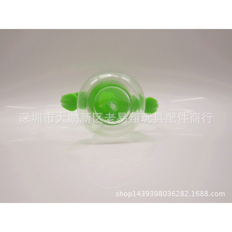 Đồ chơi cho bé gái phụ kiện bình sữa cho búp bê barbie ANDATOY AD905