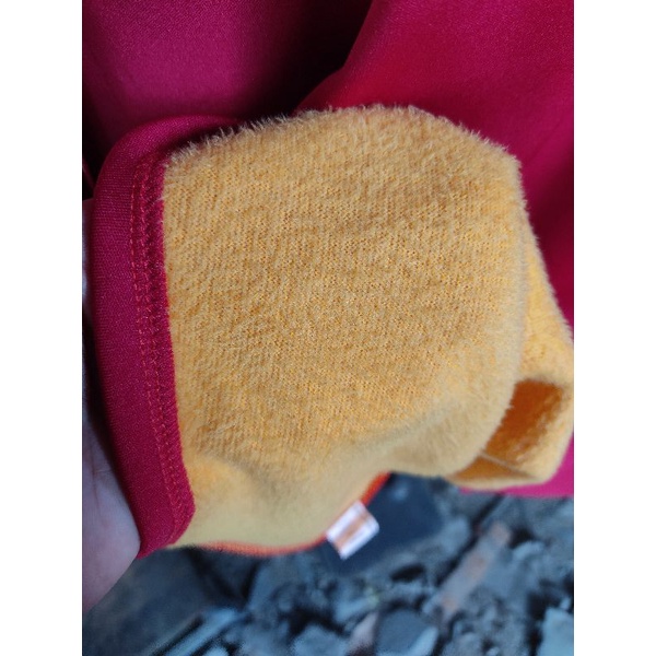 Đầm đông size XL 2XL