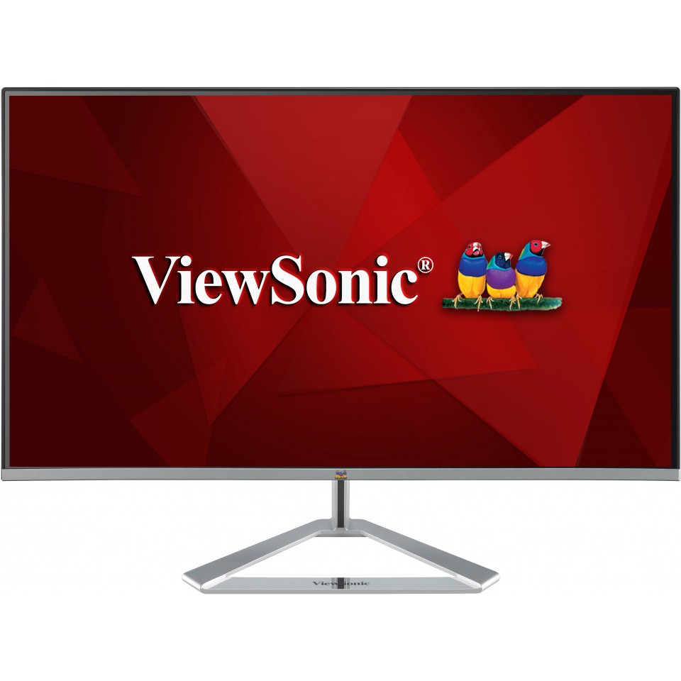 [RẺ VÔ ĐỊCH]Màn Hình Viewsonic VX2476-SH Full HD 24inch 75Hz - Hàng Chính Hãng-KHU VỰC HỒ CHÍ MÌNH | BigBuy360 - bigbuy360.vn
