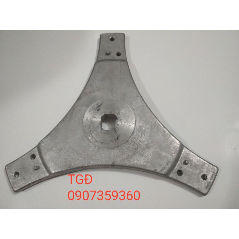 CHẢNG BA MÁY GIẶT LG