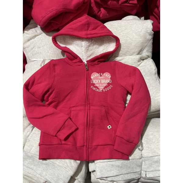 Áo lót lông cho bé