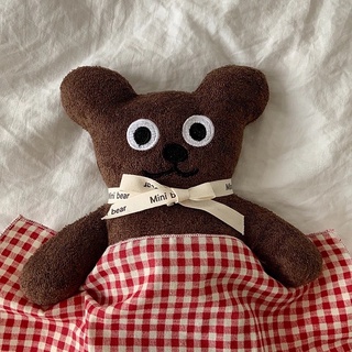 Gấu Teddy Bear Mr.Bean