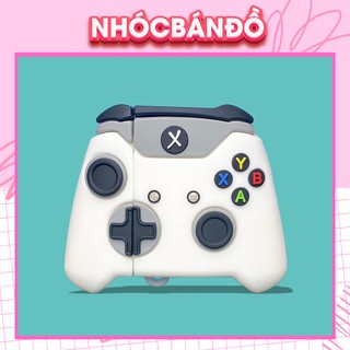 Ốp airpod 2/pro/3/1, hộp đựng case airpods bảo vệ vỏ tai nghe bluetooth, bộ hình - Nhóc bán đồ