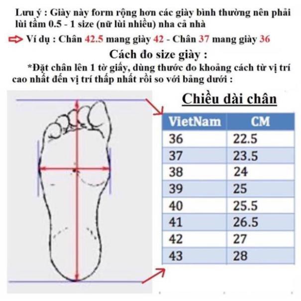 Chất Nhất - [Chuẩn 11 - hộp xanh] Giày thể thao lười slip on caro vault đen trắng nam nữ không dây M6 [ SALE ]